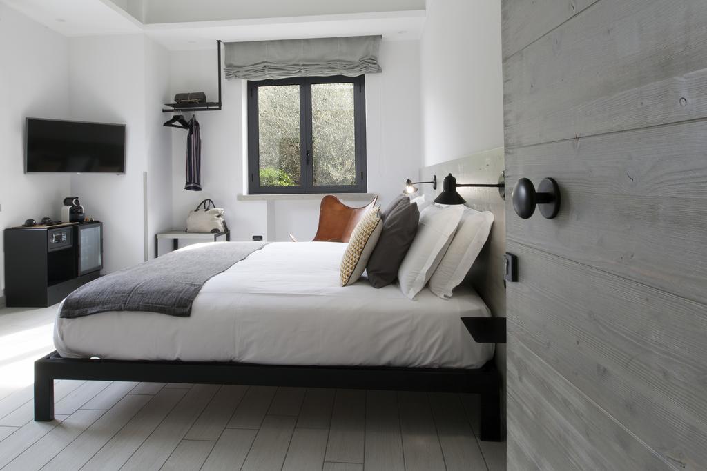 La Ferrovia Guest House 索伦托 外观 照片