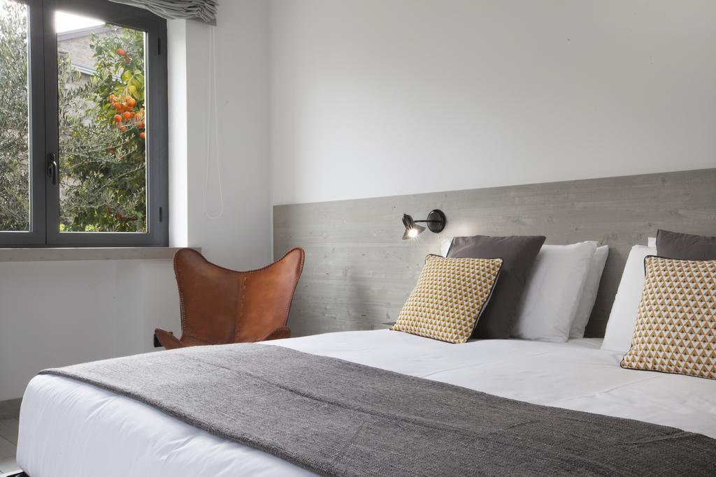 La Ferrovia Guest House 索伦托 外观 照片