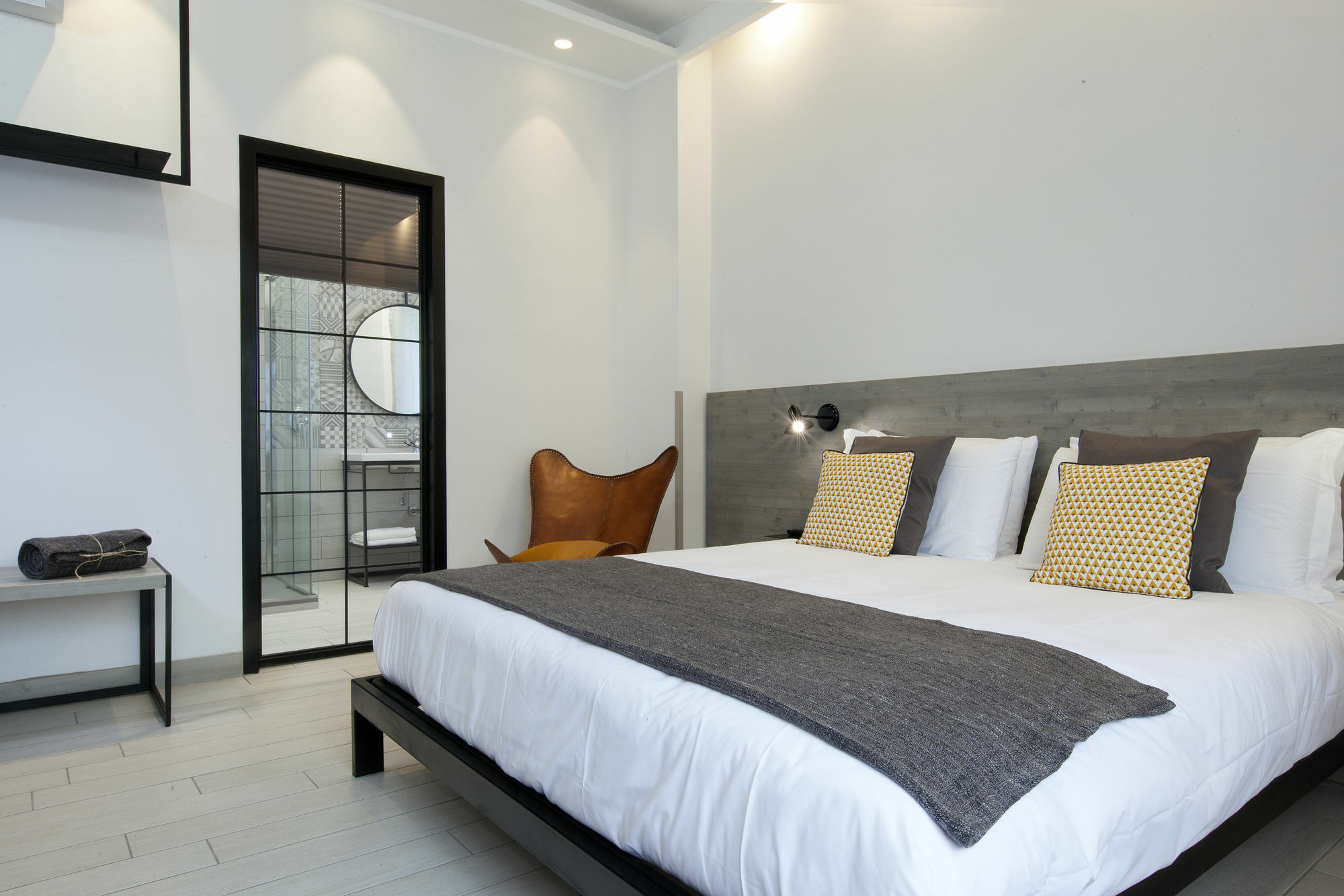 La Ferrovia Guest House 索伦托 外观 照片