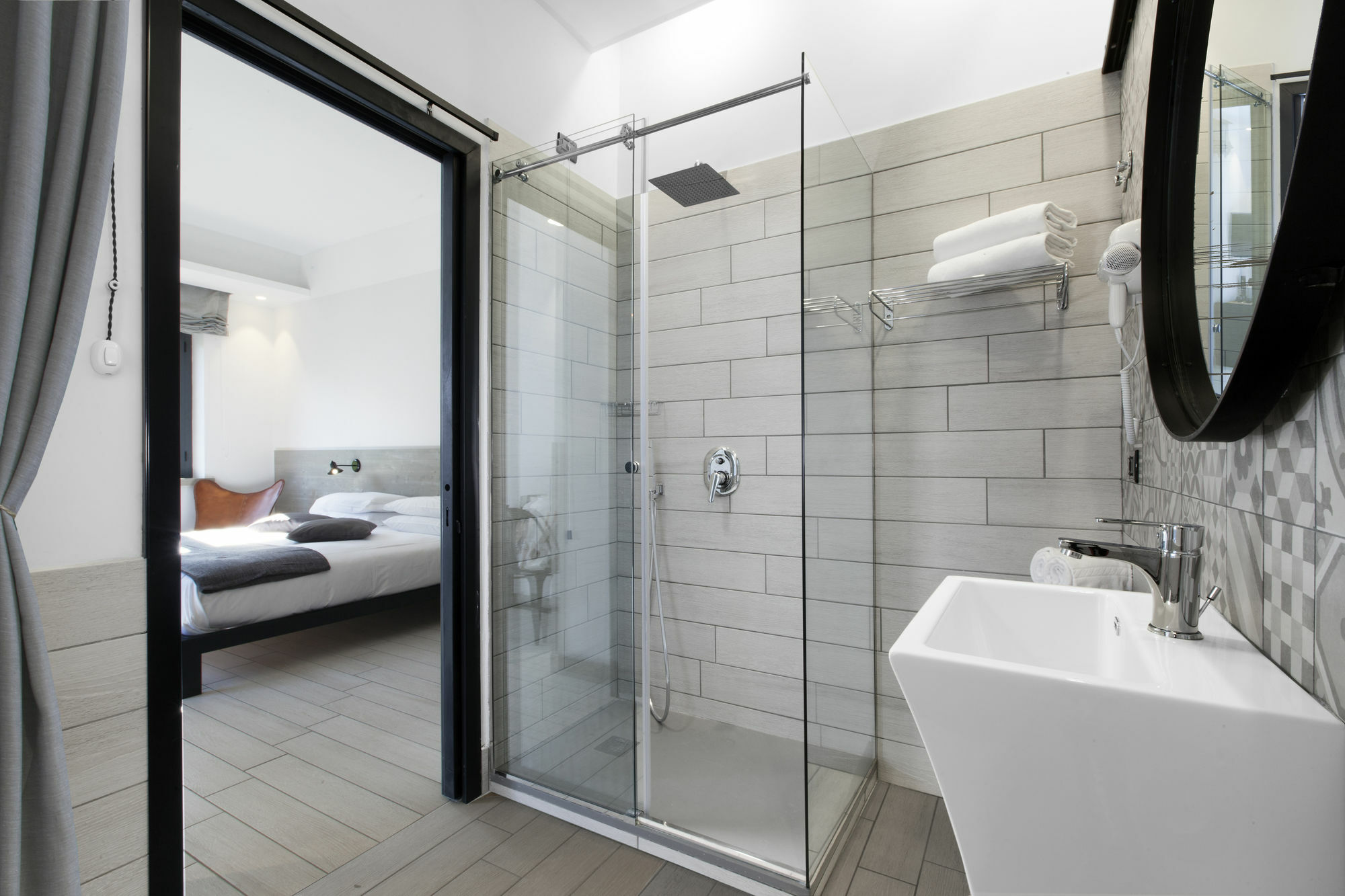 La Ferrovia Guest House 索伦托 外观 照片