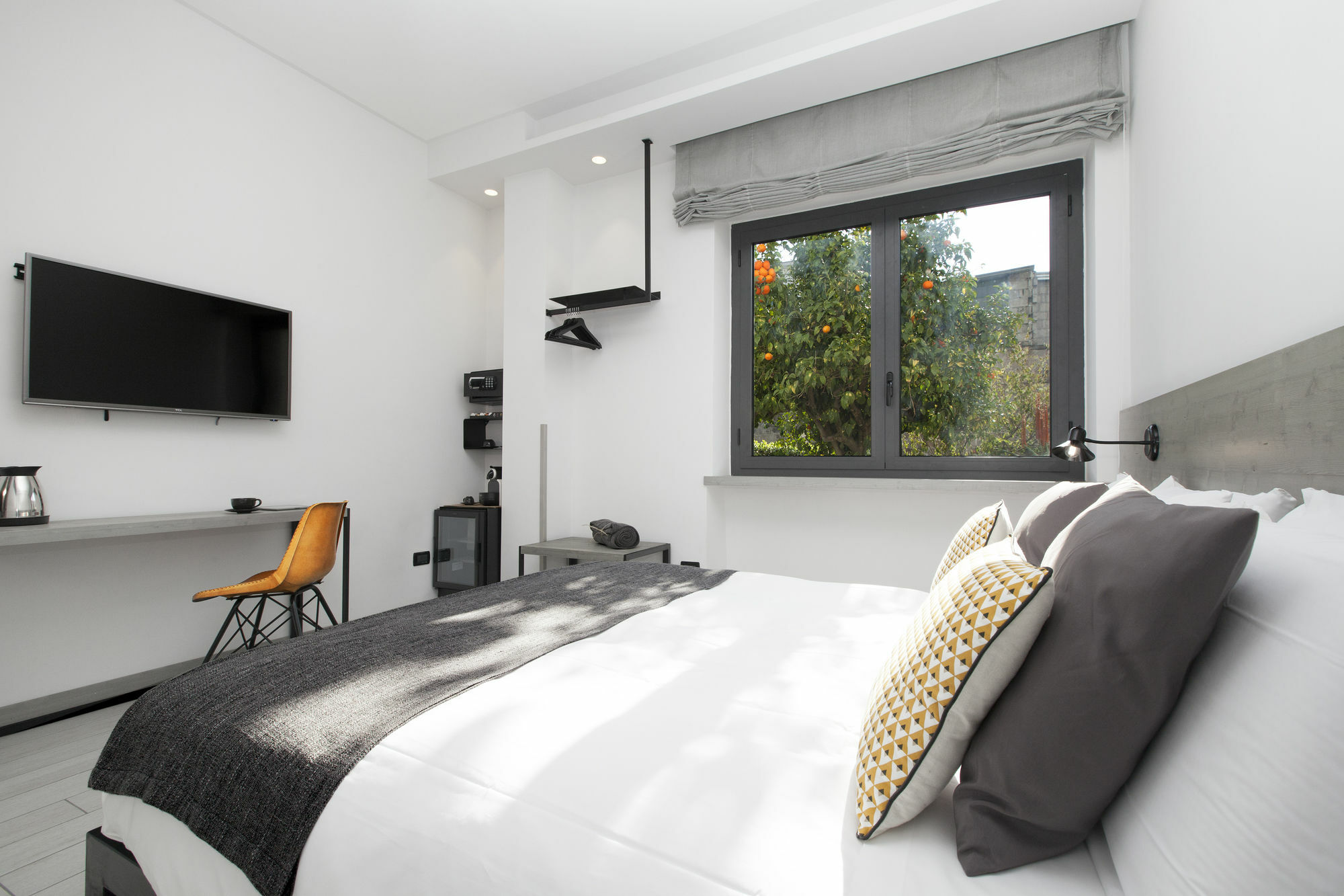 La Ferrovia Guest House 索伦托 外观 照片