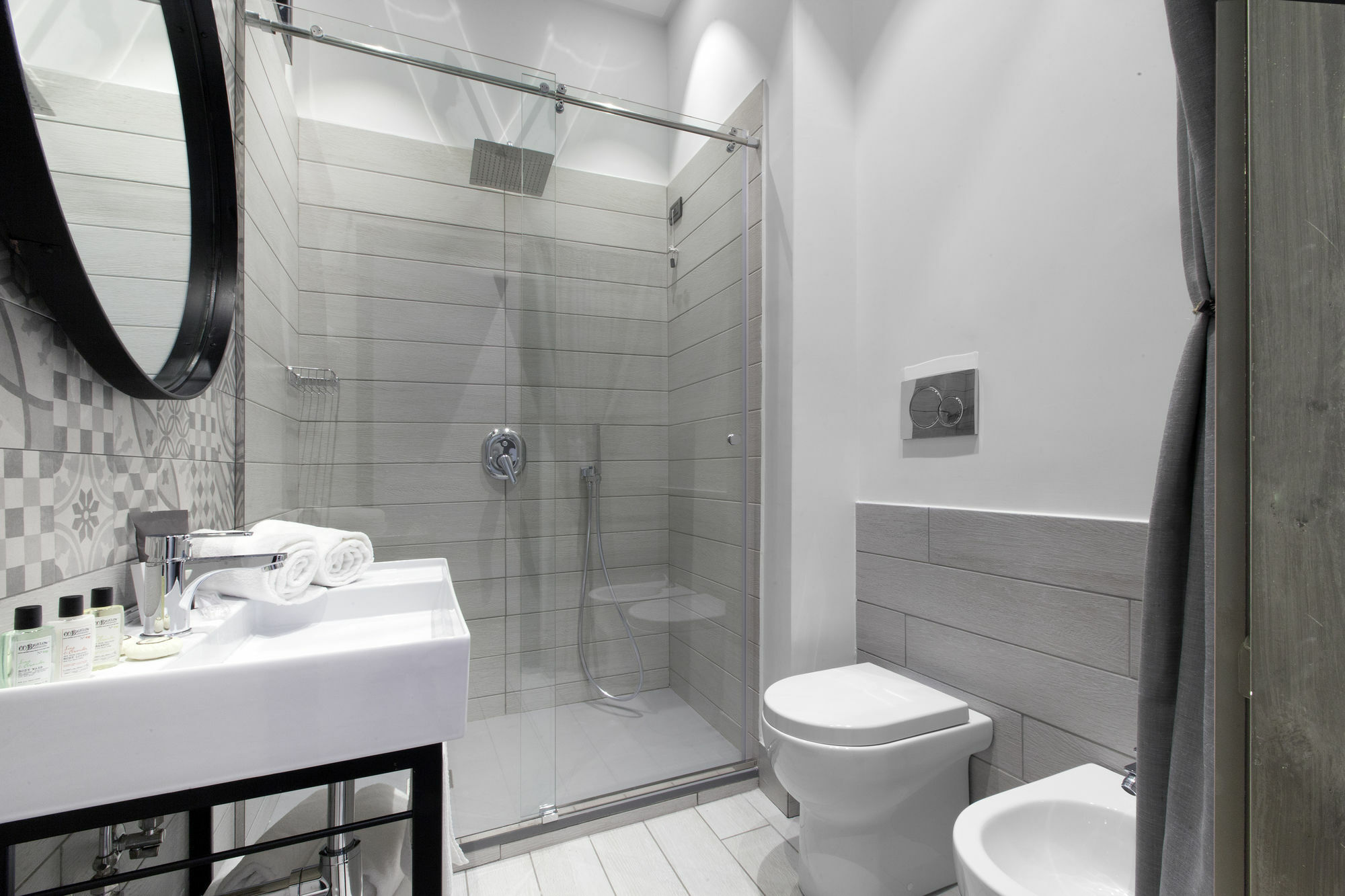 La Ferrovia Guest House 索伦托 外观 照片