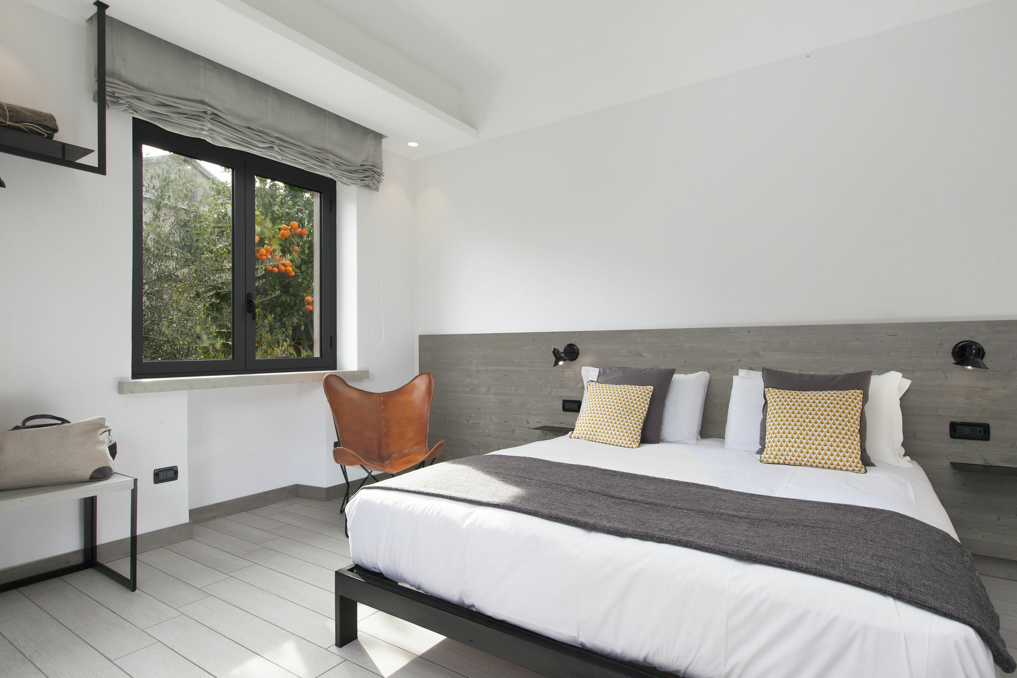 La Ferrovia Guest House 索伦托 外观 照片