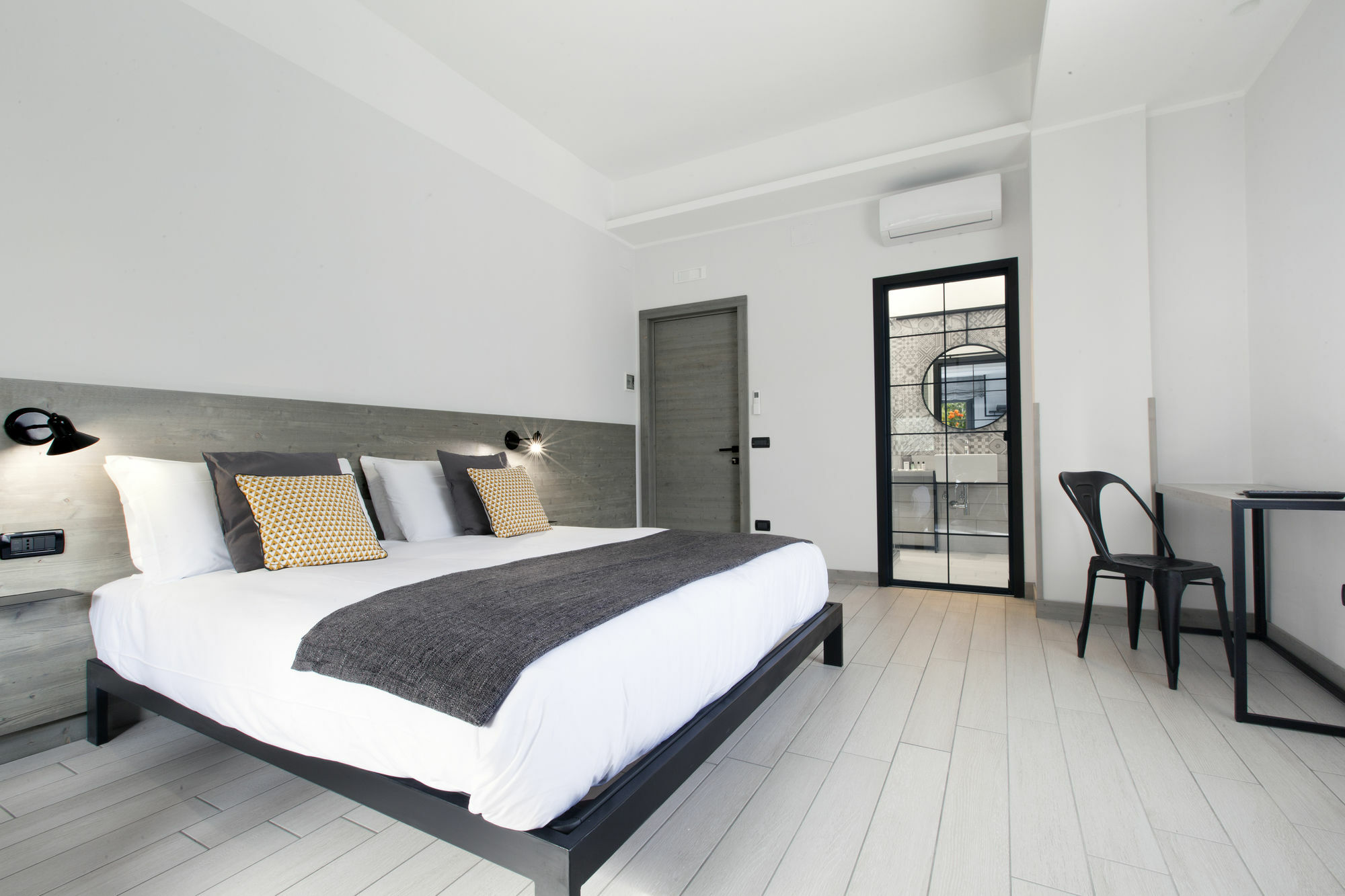 La Ferrovia Guest House 索伦托 外观 照片