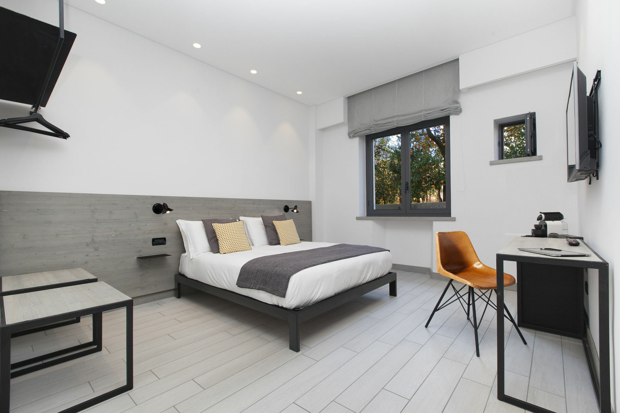 La Ferrovia Guest House 索伦托 外观 照片