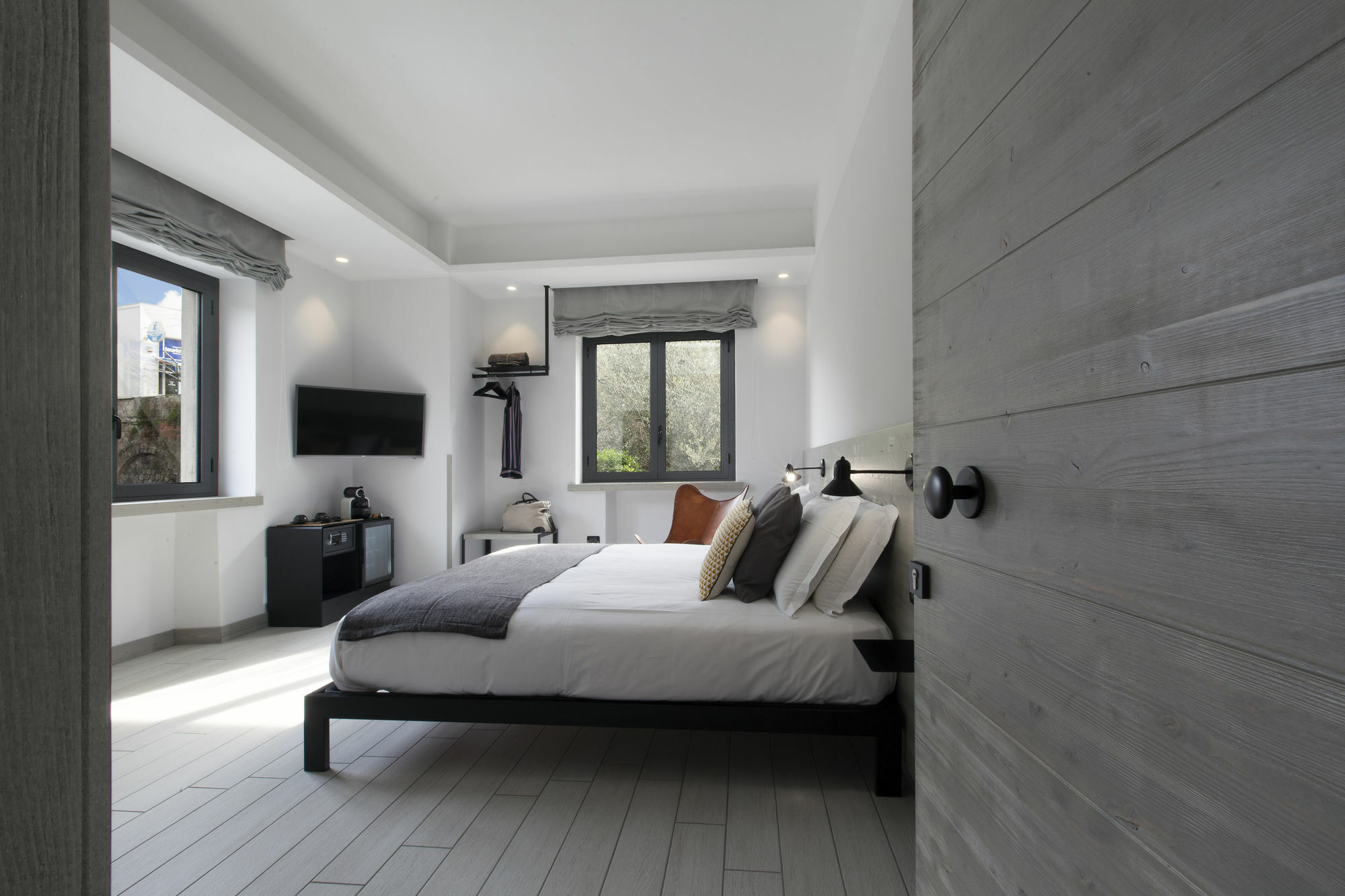 La Ferrovia Guest House 索伦托 外观 照片