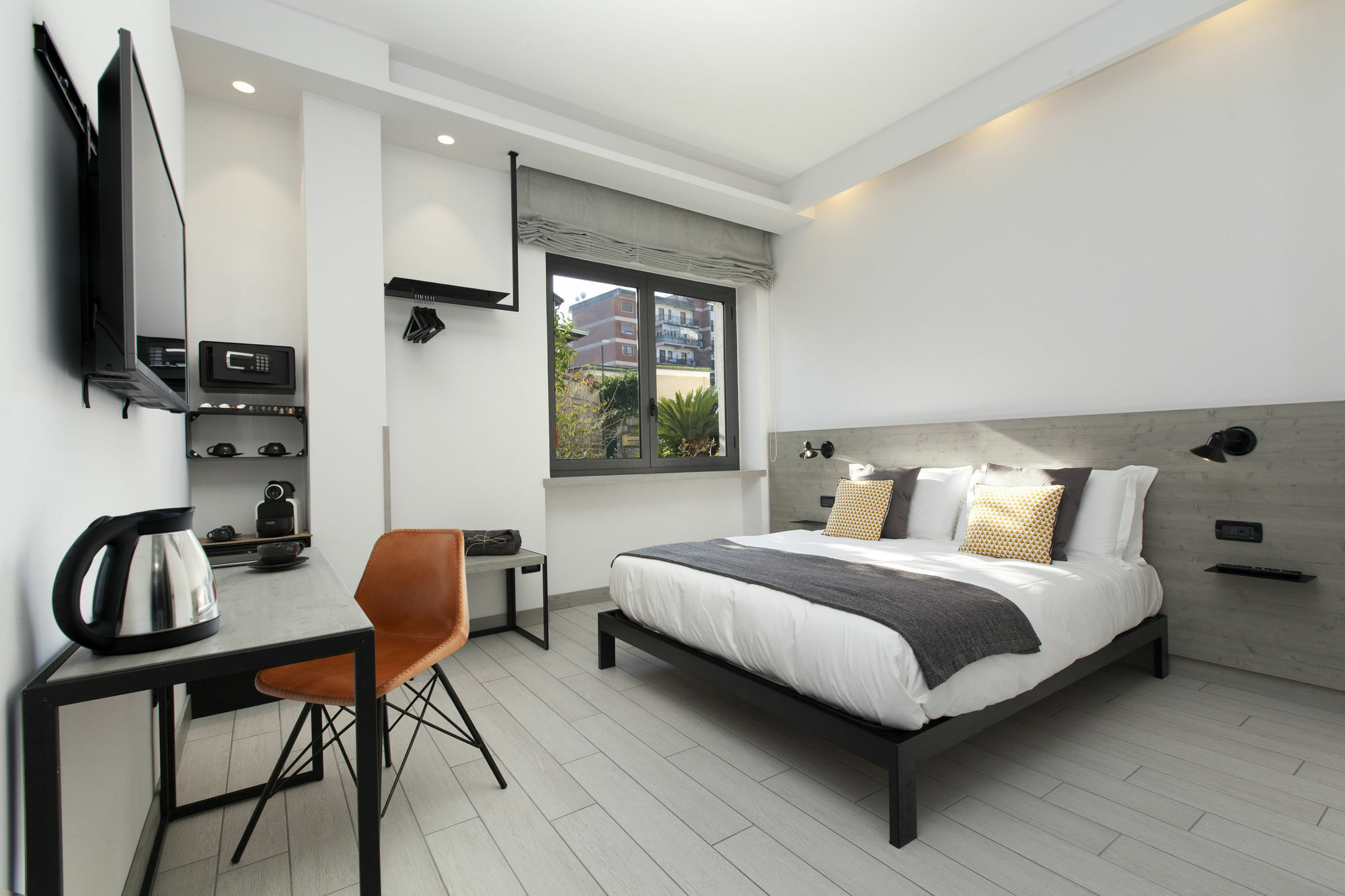 La Ferrovia Guest House 索伦托 外观 照片