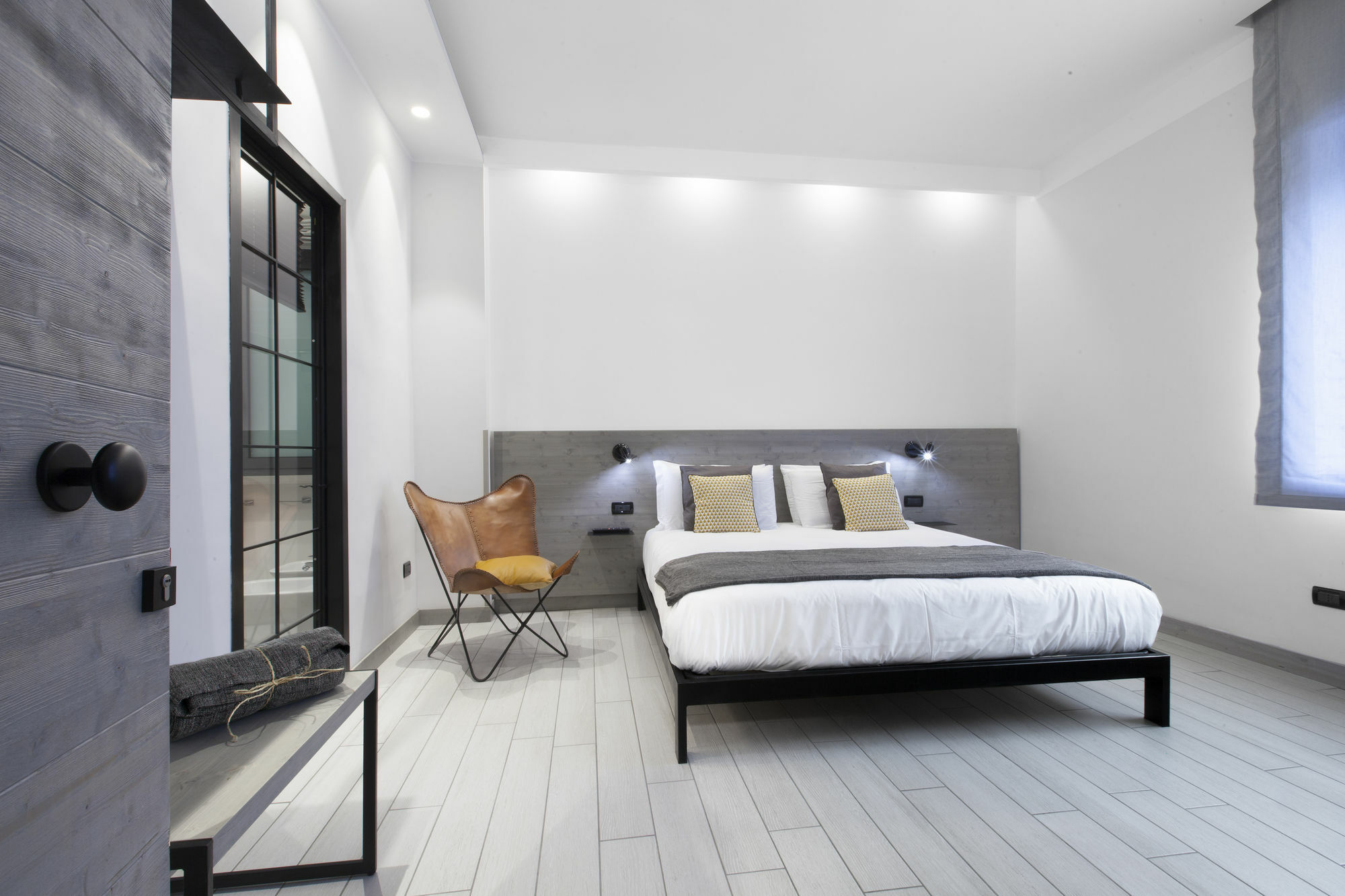 La Ferrovia Guest House 索伦托 外观 照片